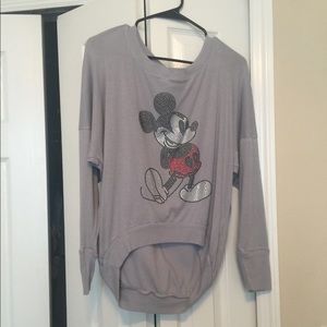 Mickey Mouse Disney Sweater
